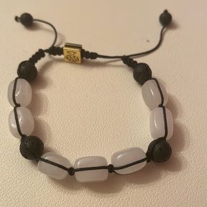 Chakra Bracelet with opal stones